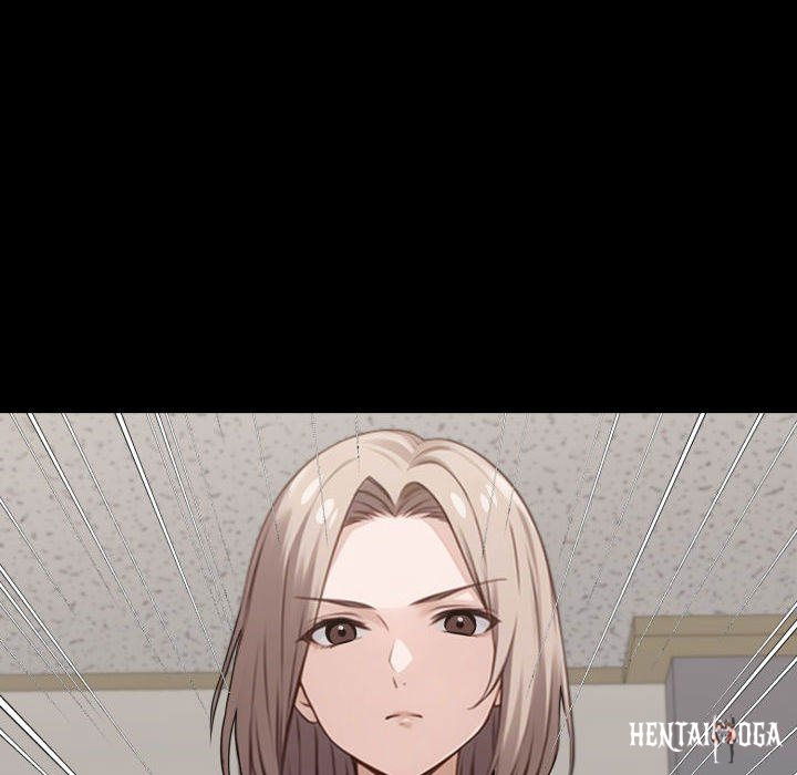 Gangster x Office Lady Gangster x Office Lady Chapter 77 - Page 6