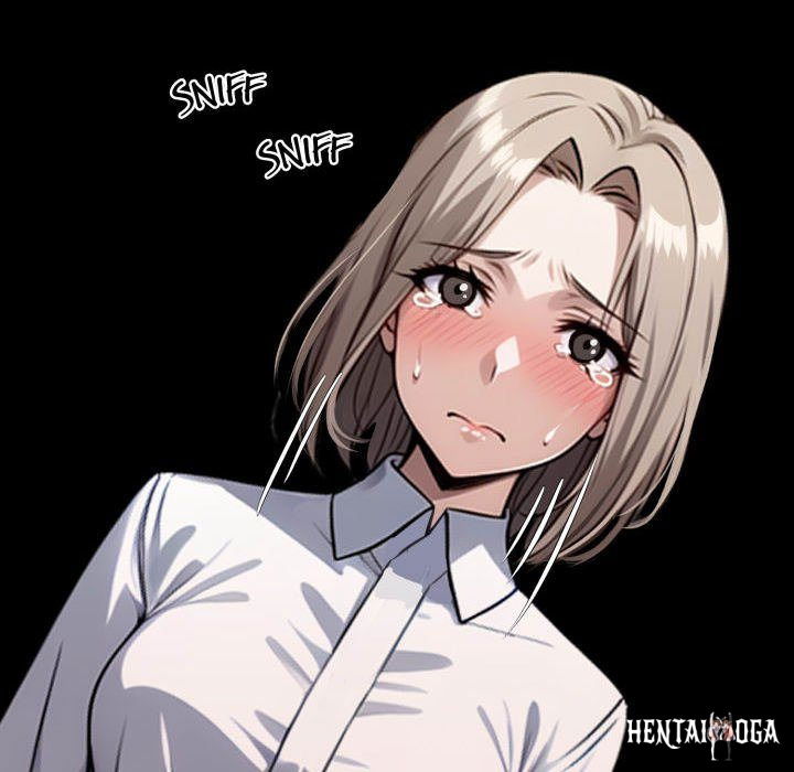 Gangster x Office Lady Gangster x Office Lady Chapter 77 - Page 60