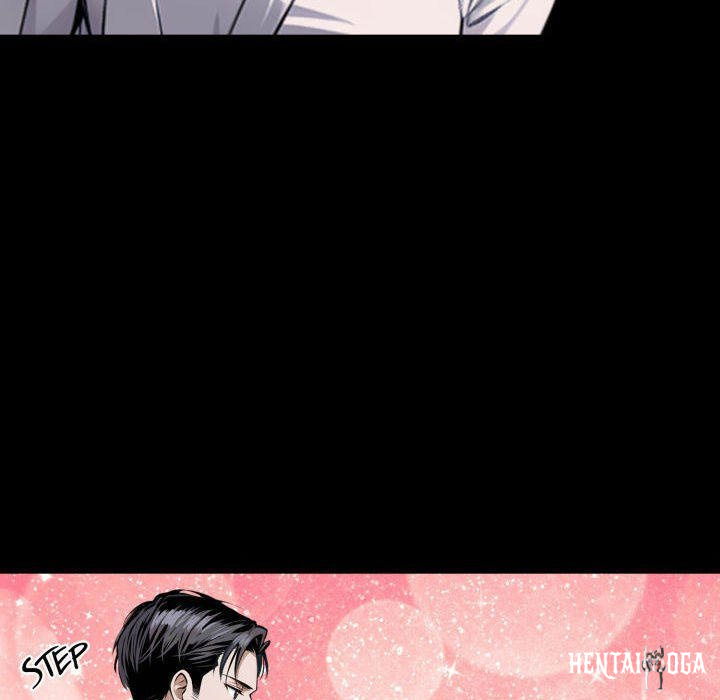 Gangster x Office Lady Gangster x Office Lady Chapter 77 - Page 61