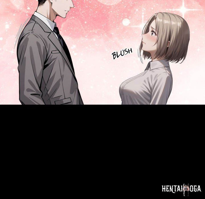 Gangster x Office Lady Gangster x Office Lady Chapter 77 - Page 62