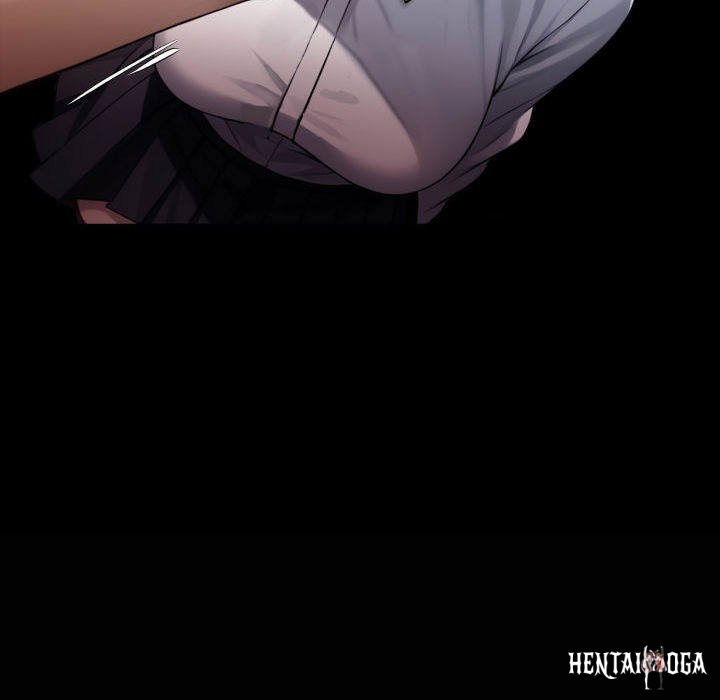 Gangster x Office Lady Gangster x Office Lady Chapter 77 - Page 64