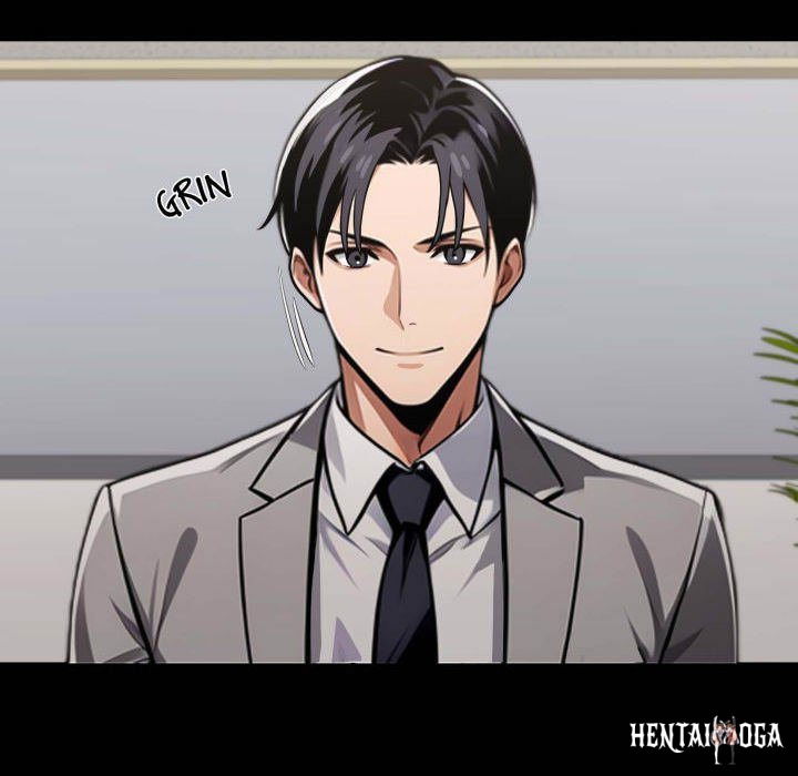 Gangster x Office Lady Gangster x Office Lady Chapter 77 - Page 65