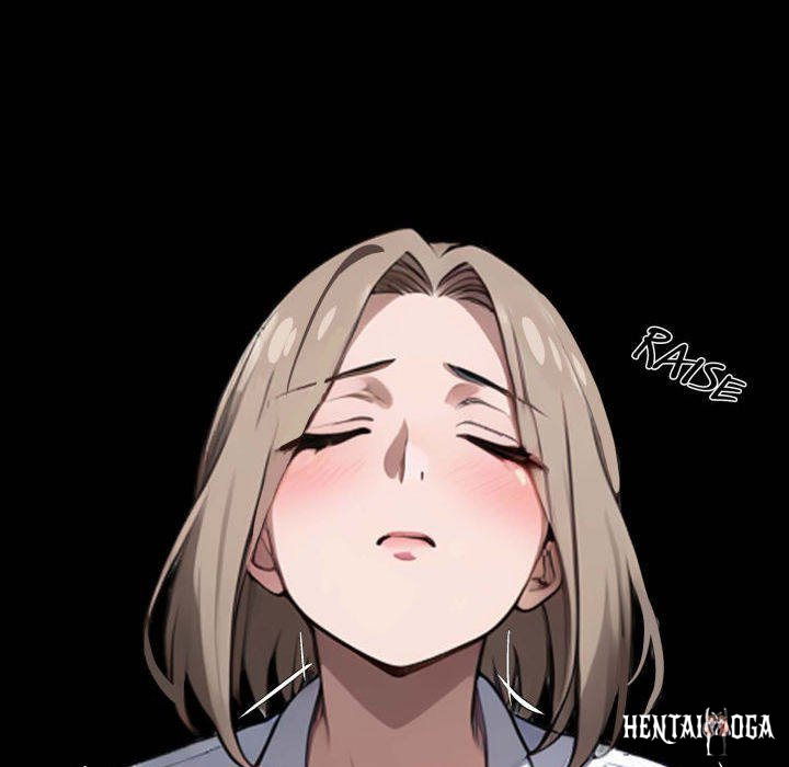 Gangster x Office Lady Gangster x Office Lady Chapter 77 - Page 68