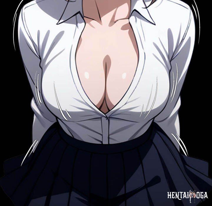 Gangster x Office Lady Gangster x Office Lady Chapter 77 - Page 69