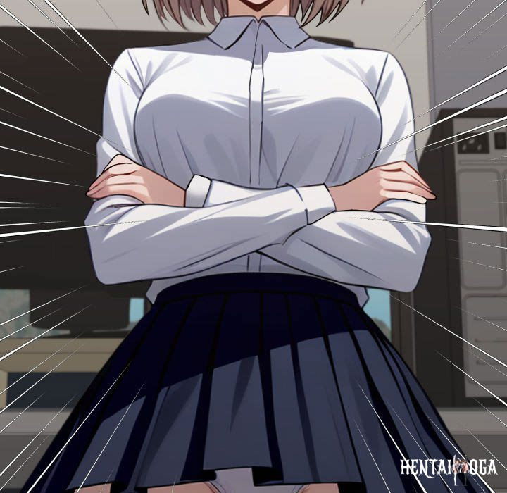 Gangster x Office Lady Gangster x Office Lady Chapter 77 - Page 7