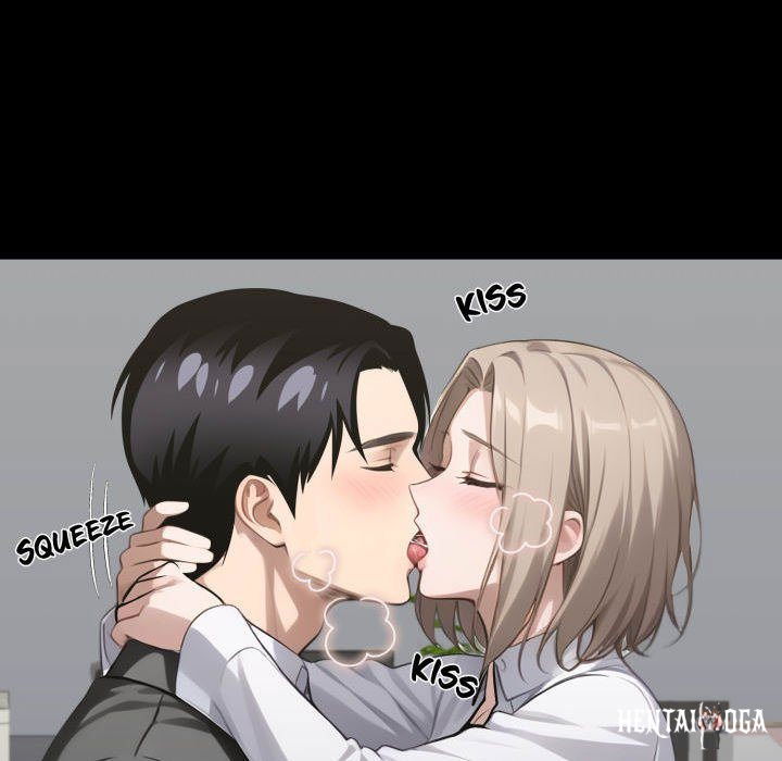 Gangster x Office Lady Gangster x Office Lady Chapter 77 - Page 74