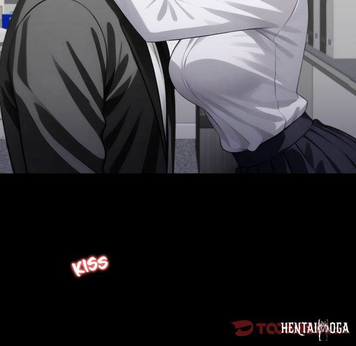 Gangster x Office Lady Gangster x Office Lady Chapter 77 - Page 75