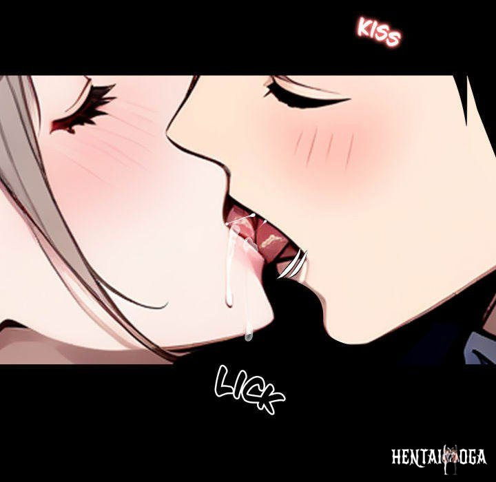 Gangster x Office Lady Gangster x Office Lady Chapter 77 - Page 76