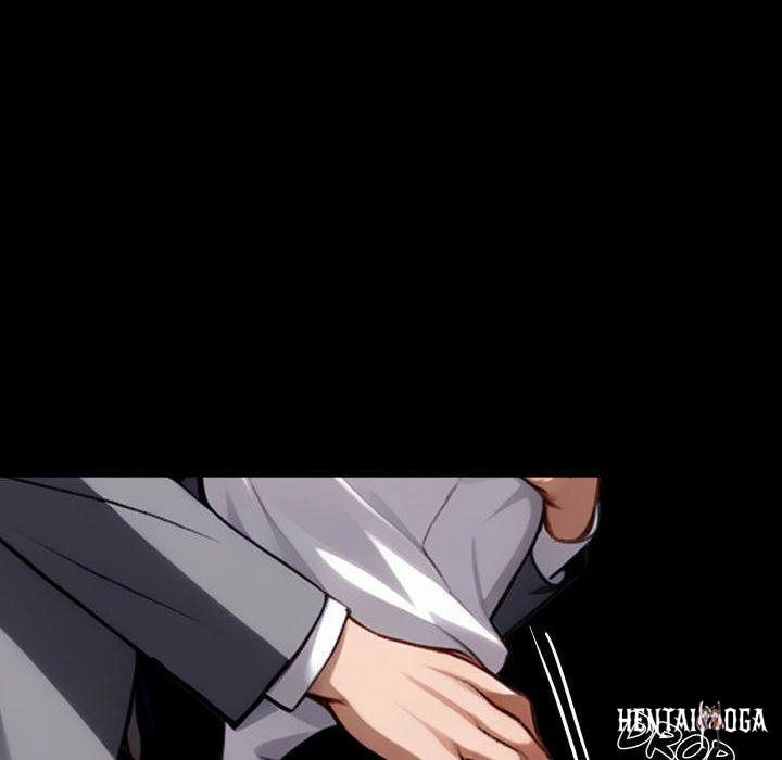 Gangster x Office Lady Gangster x Office Lady Chapter 77 - Page 77