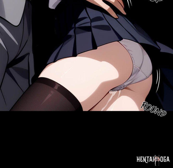 Gangster x Office Lady Gangster x Office Lady Chapter 77 - Page 78