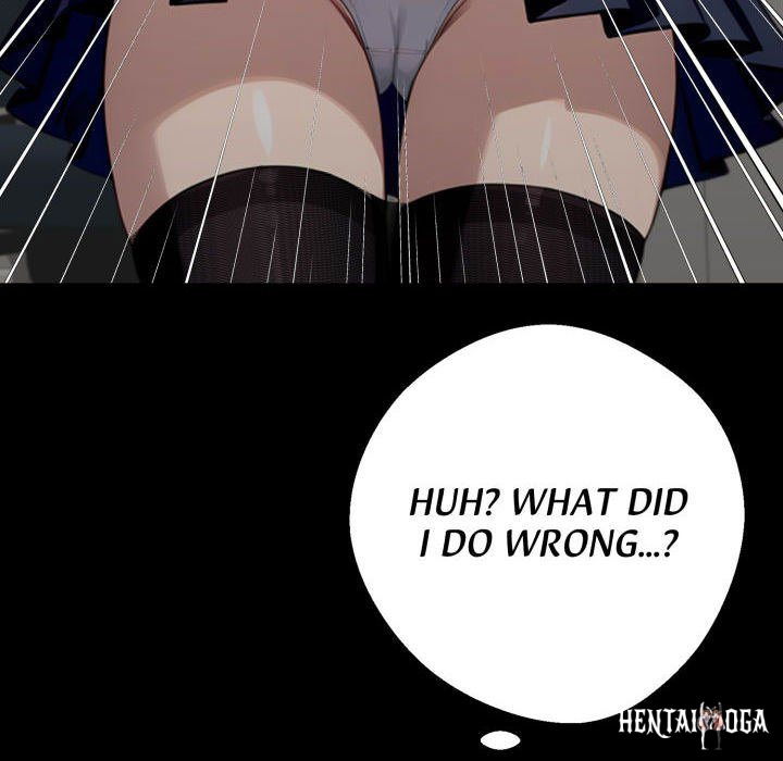 Gangster x Office Lady Gangster x Office Lady Chapter 77 - Page 8