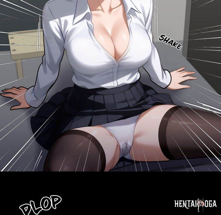 Gangster x Office Lady Gangster x Office Lady Chapter 77 - Page 80