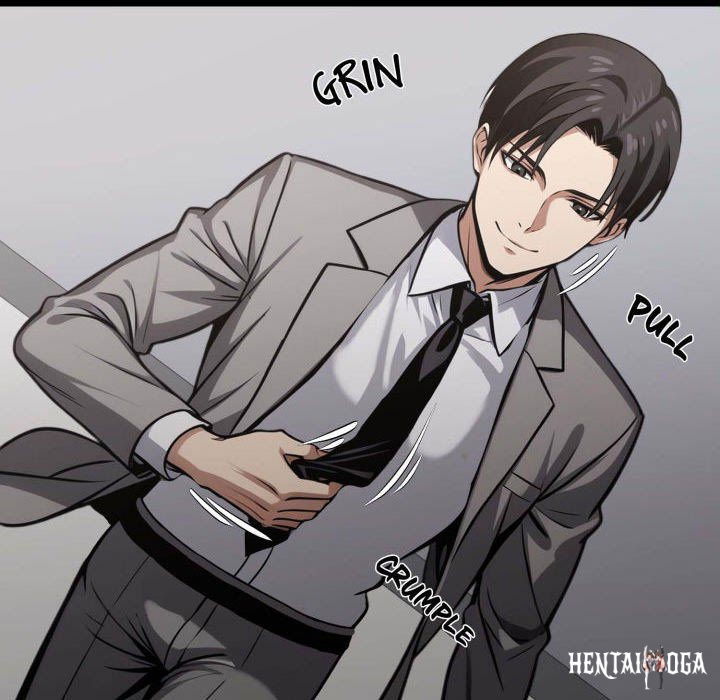 Gangster x Office Lady Gangster x Office Lady Chapter 77 - Page 86