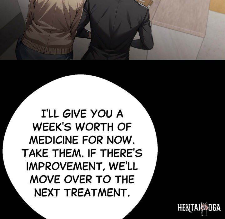 Gangster x Office Lady Gangster x Office Lady Chapter 77 - Page 89