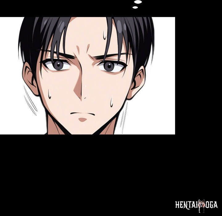 Gangster x Office Lady Gangster x Office Lady Chapter 77 - Page 9