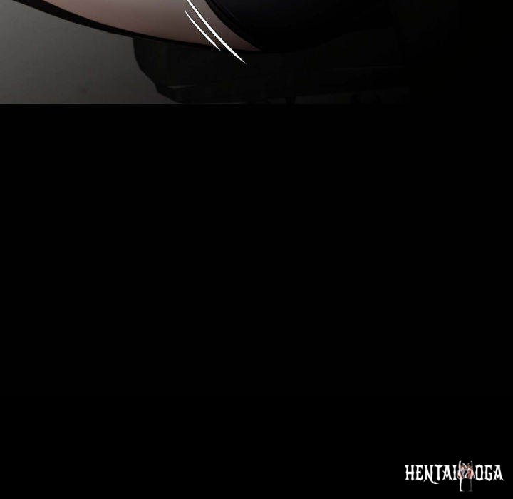 Gangster x Office Lady Gangster x Office Lady Chapter 77 - Page 91