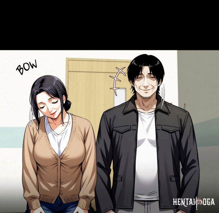 Gangster x Office Lady Gangster x Office Lady Chapter 77 - Page 92