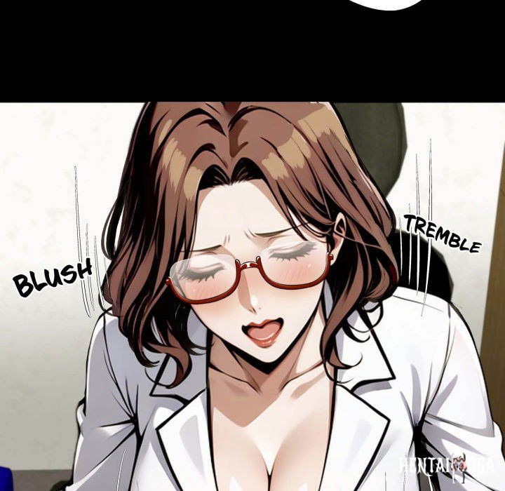 Gangster x Office Lady Gangster x Office Lady Chapter 77 - Page 96