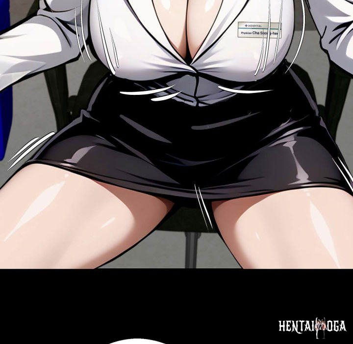 Gangster x Office Lady Gangster x Office Lady Chapter 77 - Page 97