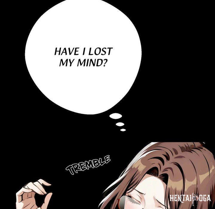 Gangster x Office Lady Gangster x Office Lady Chapter 77 - Page 98