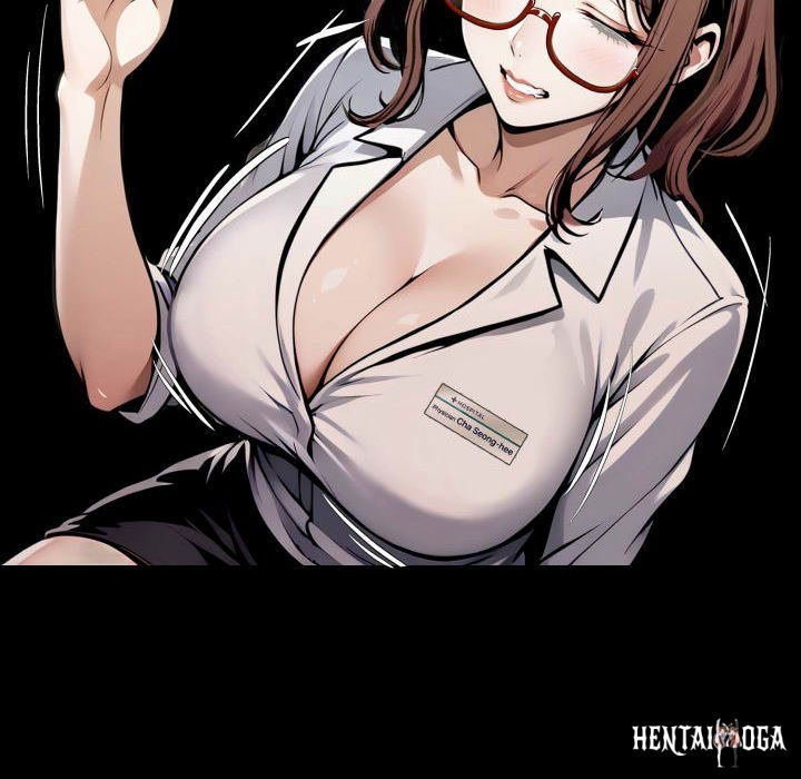 Gangster x Office Lady Gangster x Office Lady Chapter 77 - Page 99