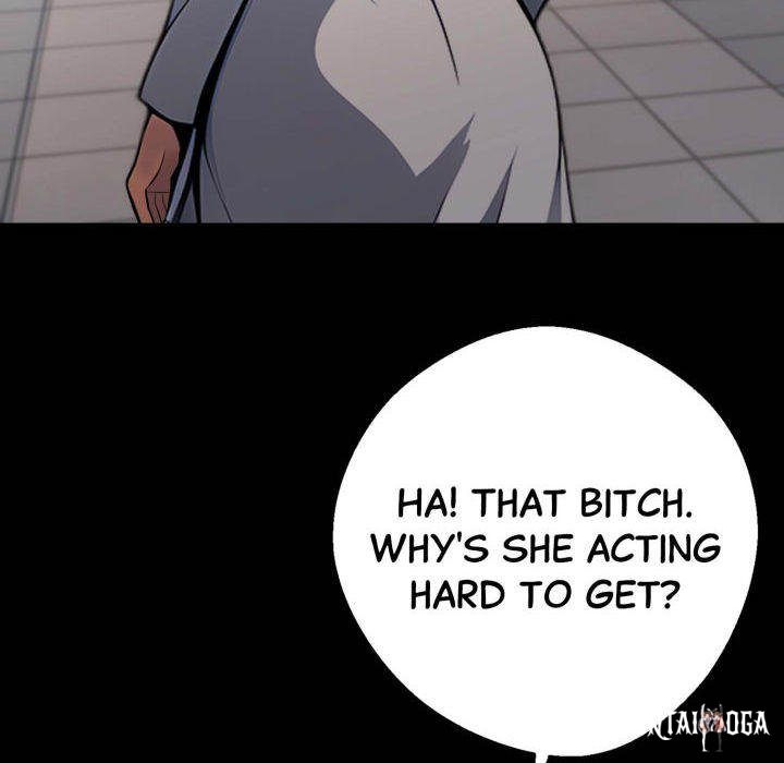 Gangster x Office Lady Gangster x Office Lady Chapter 78 - Page 10