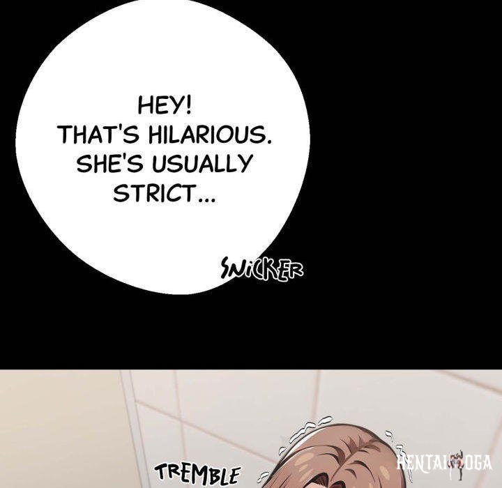 Gangster x Office Lady Gangster x Office Lady Chapter 78 - Page 100