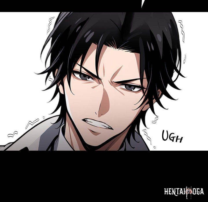 Gangster x Office Lady Gangster x Office Lady Chapter 78 - Page 11