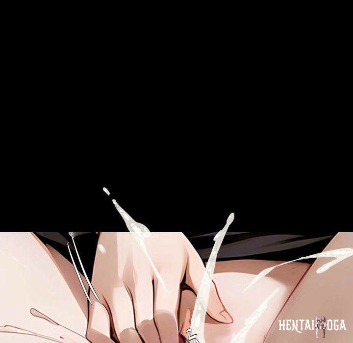 Gangster x Office Lady Gangster x Office Lady Chapter 78 - Page 112