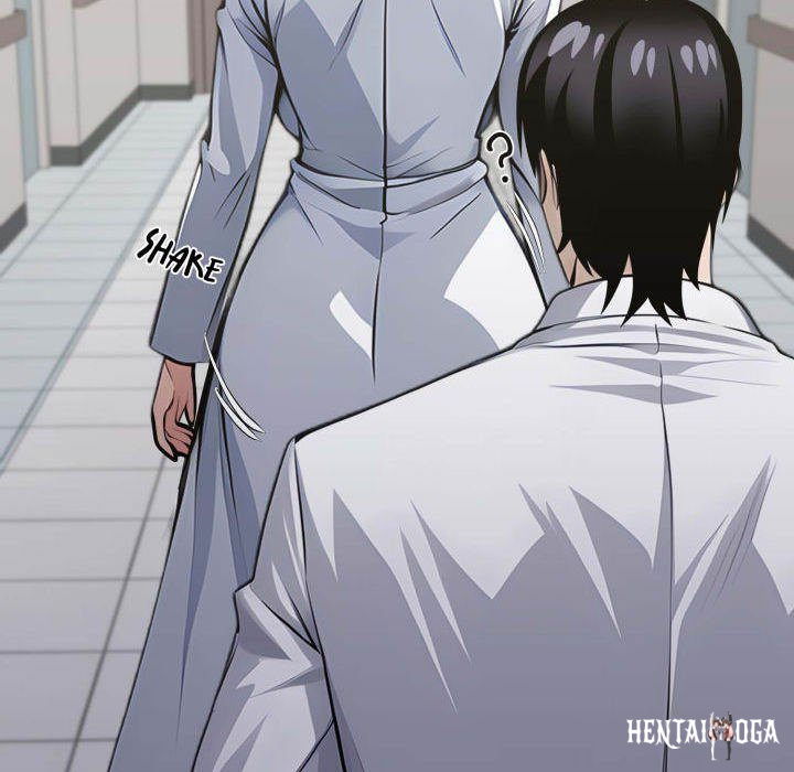 Gangster x Office Lady Gangster x Office Lady Chapter 78 - Page 13