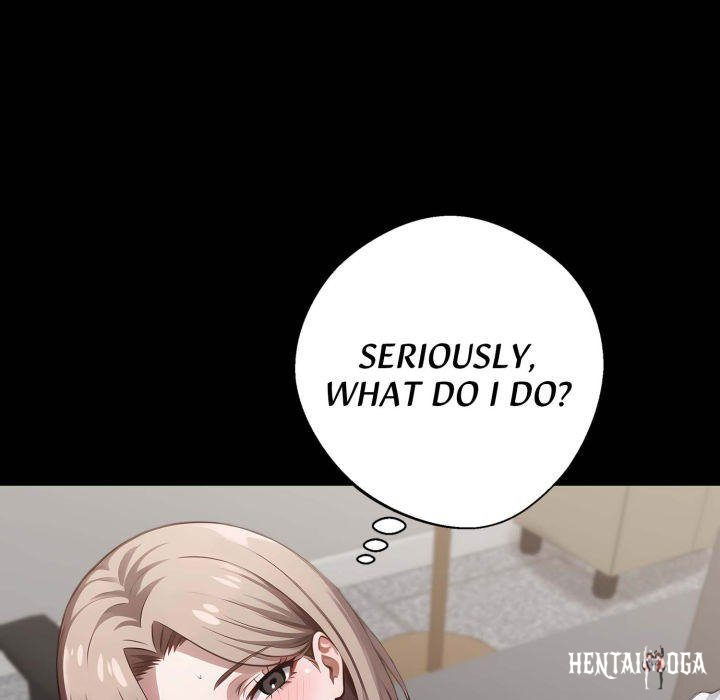 Gangster x Office Lady Gangster x Office Lady Chapter 78 - Page 132