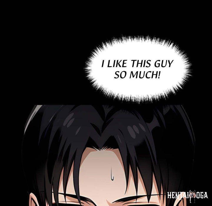 Gangster x Office Lady Gangster x Office Lady Chapter 78 - Page 134