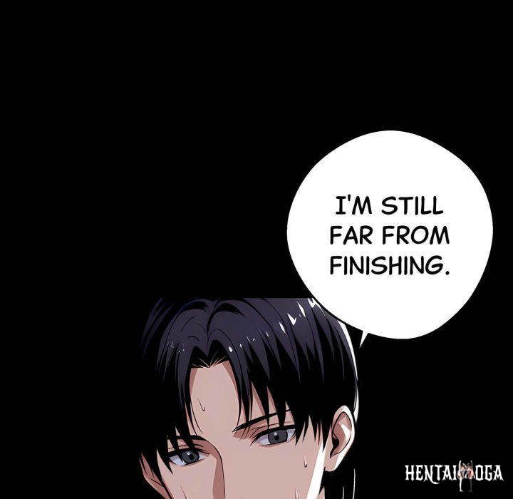 Gangster x Office Lady Gangster x Office Lady Chapter 78 - Page 140