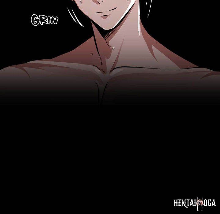 Gangster x Office Lady Gangster x Office Lady Chapter 78 - Page 141