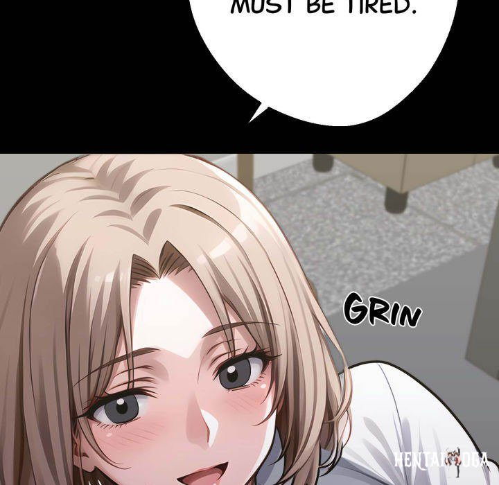 Gangster x Office Lady Gangster x Office Lady Chapter 78 - Page 144