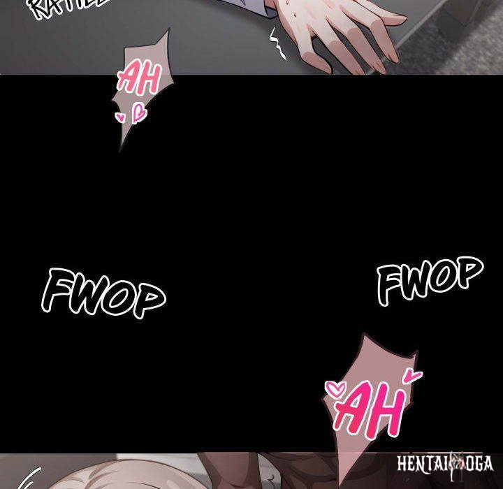 Gangster x Office Lady Gangster x Office Lady Chapter 78 - Page 155