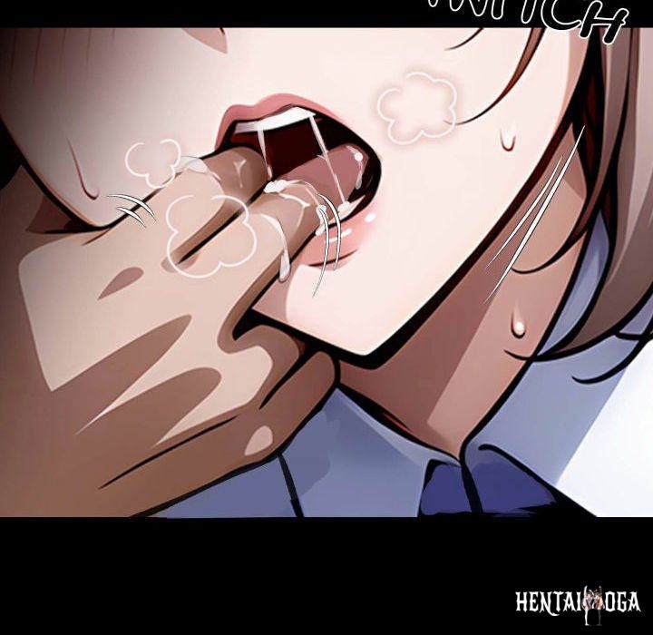 Gangster x Office Lady Gangster x Office Lady Chapter 78 - Page 161