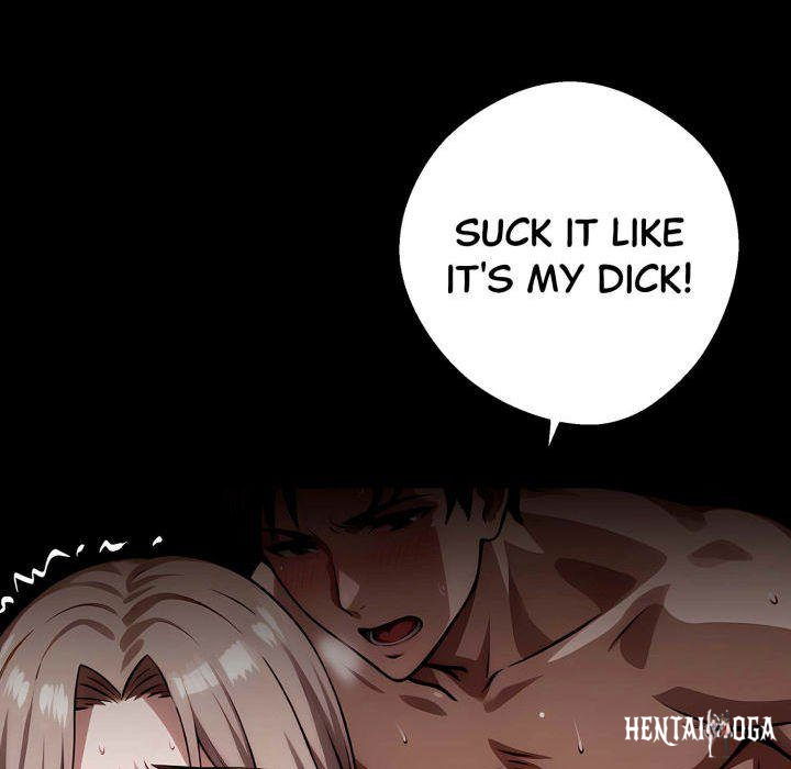 Gangster x Office Lady Gangster x Office Lady Chapter 78 - Page 162