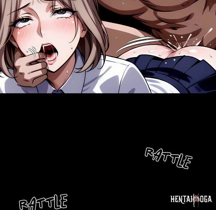 Gangster x Office Lady Gangster x Office Lady Chapter 78 - Page 163