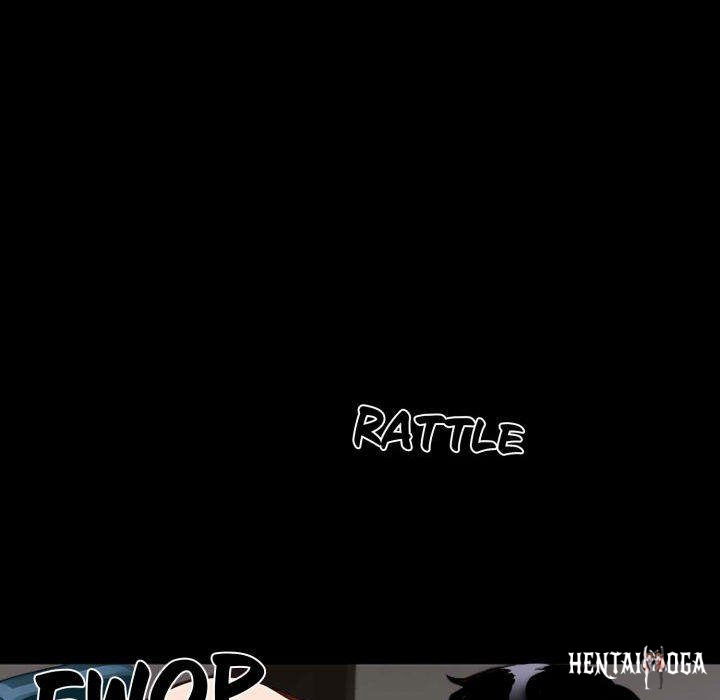 Gangster x Office Lady Gangster x Office Lady Chapter 78 - Page 168