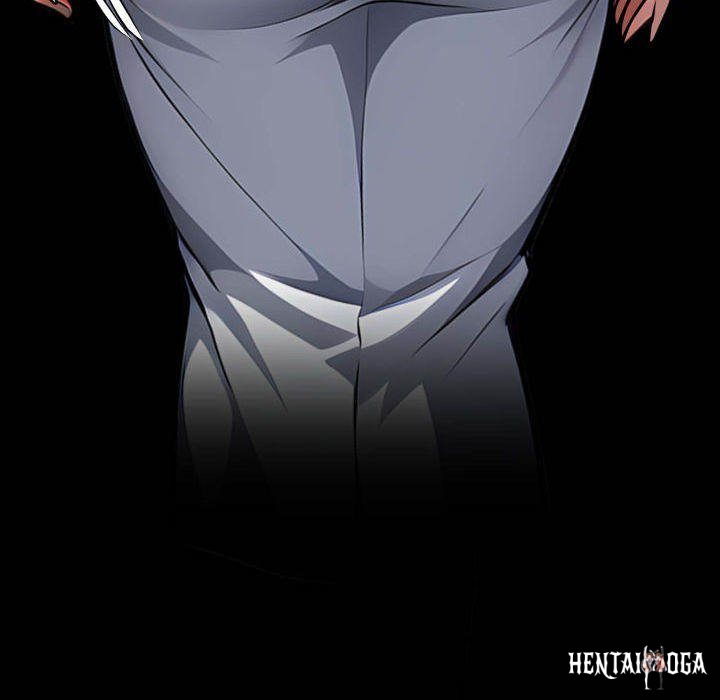 Gangster x Office Lady Gangster x Office Lady Chapter 78 - Page 17