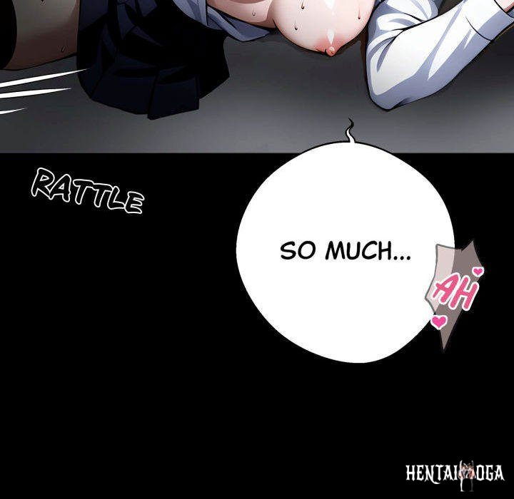 Gangster x Office Lady Gangster x Office Lady Chapter 78 - Page 170