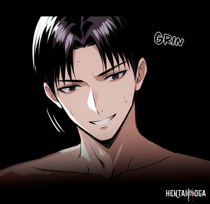 Gangster x Office Lady Gangster x Office Lady Chapter 78 - Page 171