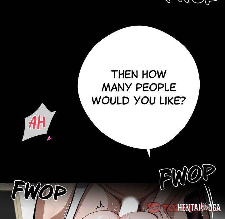 Gangster x Office Lady Gangster x Office Lady Chapter 78 - Page 174