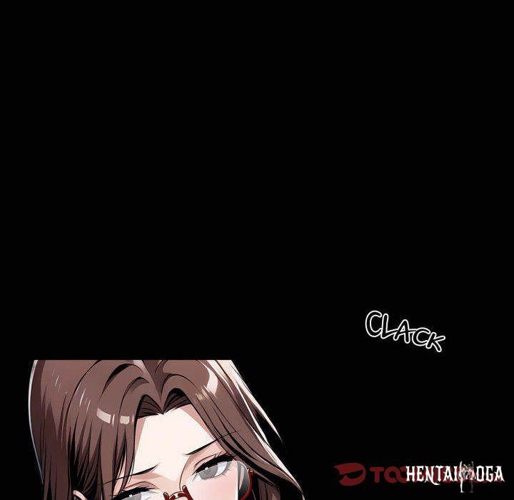 Gangster x Office Lady Gangster x Office Lady Chapter 78 - Page 21