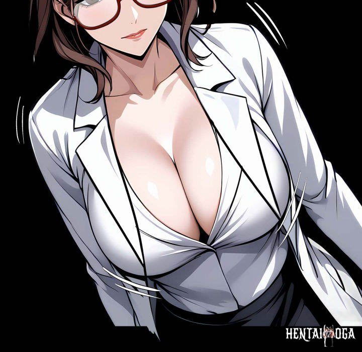 Gangster x Office Lady Gangster x Office Lady Chapter 78 - Page 22