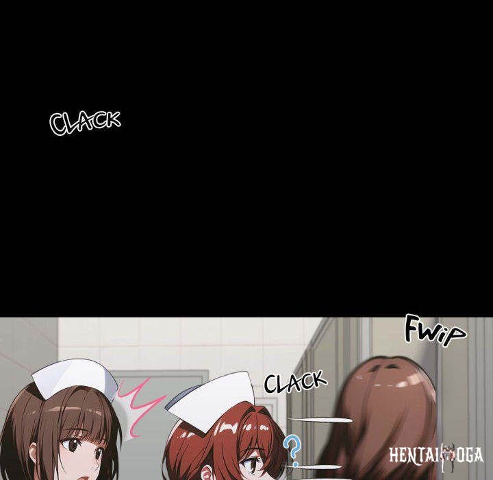 Gangster x Office Lady Gangster x Office Lady Chapter 78 - Page 23