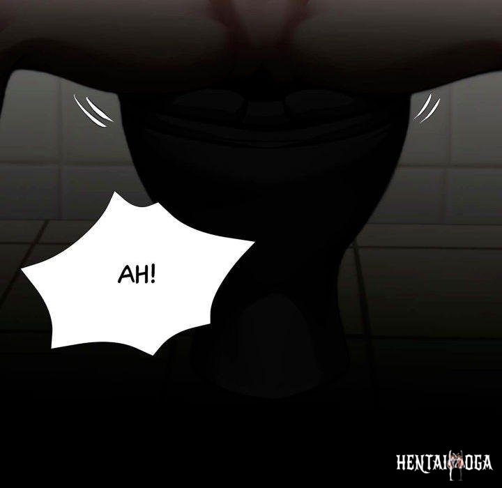 Gangster x Office Lady Gangster x Office Lady Chapter 78 - Page 28