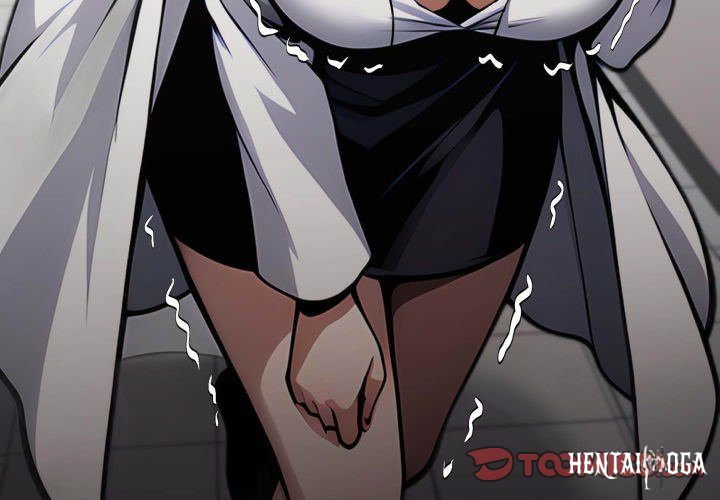 Gangster x Office Lady Gangster x Office Lady Chapter 78 - Page 3