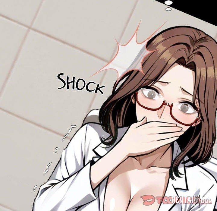 Gangster x Office Lady Gangster x Office Lady Chapter 78 - Page 30